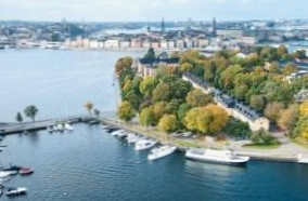 Hotel Skeppsholmen