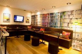 Best Western Hotel Hansa