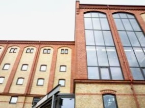 Best Western Hotel Magasinet