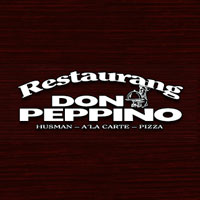 Restaurang Don Peppino - Gävle