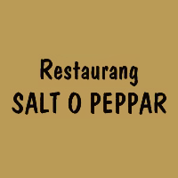 Restaurang Salt & Peppar - Gävle