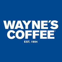 Wayne's Coffee Drottningg. 18 - Gävle