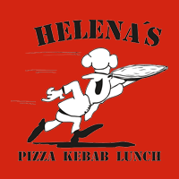 Helenas Pizzeria - Gävle