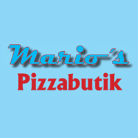 Marios Pizzabutik - Gävle