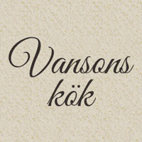 Vansons Kök - Gävle