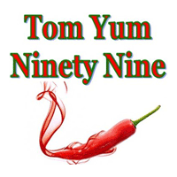 Tom Yum Ninety Nine - Gävle