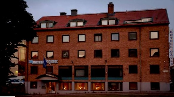 Hotell Gävle - Sweden Hotels