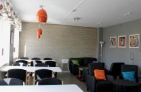 Hotel Tre Stockar