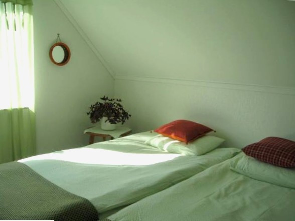 Herrgårn's Bed and Breakfast