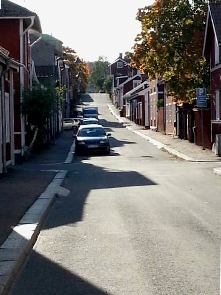 Kopparstugans B&B