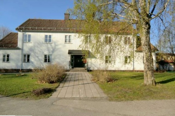 Gävlebukten Bed & Breakfast