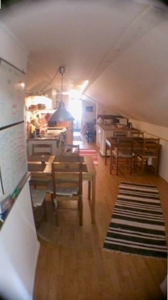 Klephgården B&B