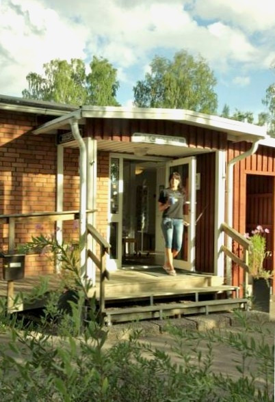 STF Falu Hostel