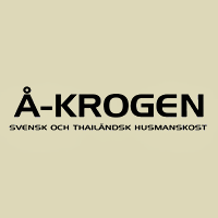 Å-krogen - Gävle