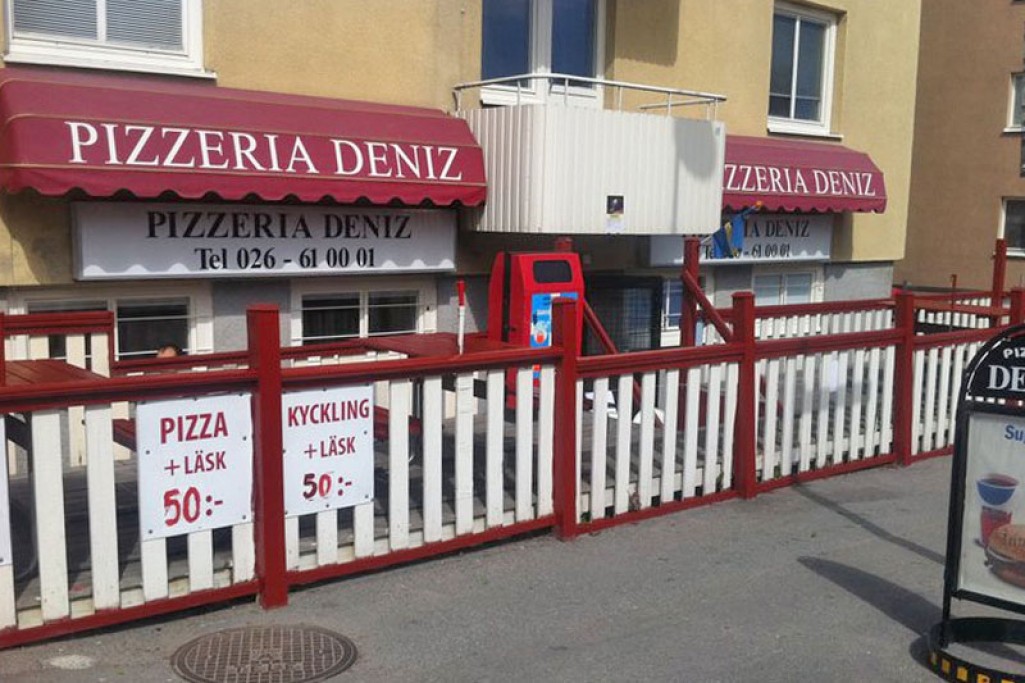 Pizzeria Deniz