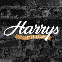 Harrrys - Gävle