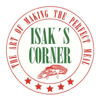 Isaks Corner - Gävle