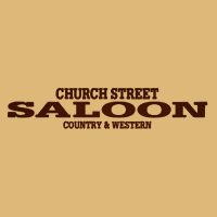 Church Street Saloon - Gävle