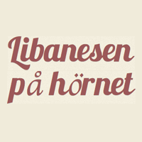 Libanesen på Hörnet - Gävle