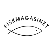 Fiskmagasinet - Gävle