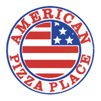 American Pizza Place - Gävle