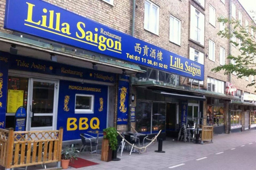 Lilla Saigon