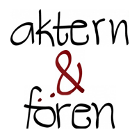 Aktern & Fören - Gävle