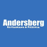 Andersberg Pizzeria - Gävle