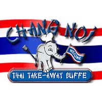 Chang Noi - Lilla Elefanten - Gävle