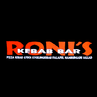 Roni's Kebab Bar - Gävle